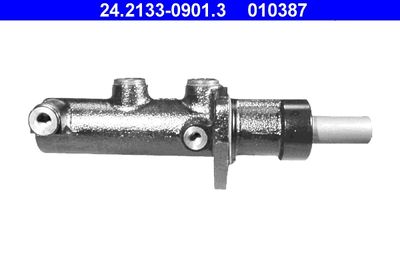 Главный тормозной цилиндр ATE 24.2133-0901.3 для MERCEDES-BENZ T2/LN1