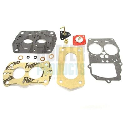 SET REPARATIE CARBURATOR