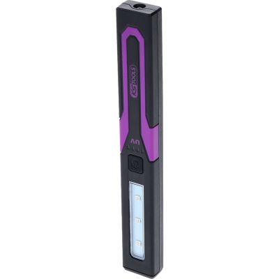 UV lampa KS TOOLS 150.4641