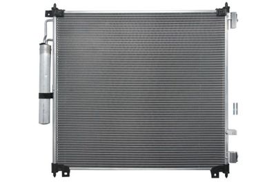 CONDENSATOR CLIMATIZARE