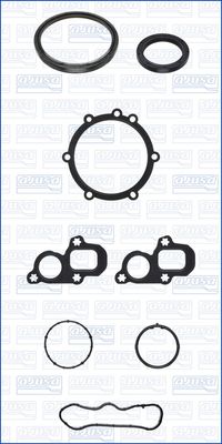 SET GARNITURI CARTER