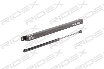 RIDEX 219G0850 Амортизатор багажника и капота для SUZUKI SWIFT