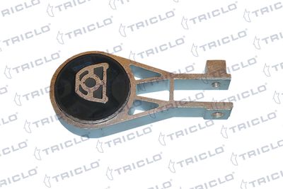 окачване, двигател TRICLO 364612