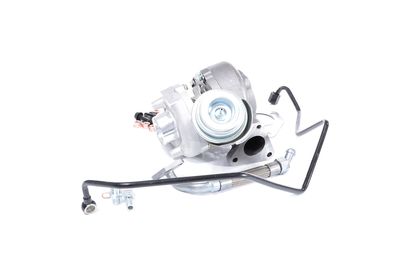 LADER AUFLADUNG BTS Turbo T981360BT 8