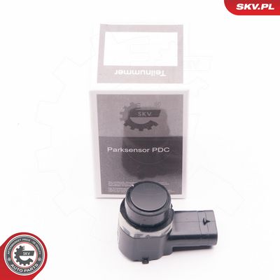 SENSOR AJUTOR PARCARE ESEN SKV 28SKV046 3