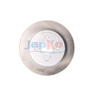 спирачен диск JAPKO