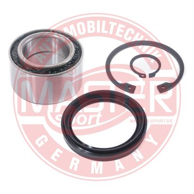 Комплект подшипника ступицы колеса MASTER-SPORT GERMANY 3969-SET-MS для SUZUKI JIMNY