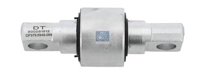 Zijdelingse regelstang silentblock (bus 70x151mm, diameter gat 23mm) past: DAF CF, CF 65, CF 75, CF 85, LF, LF 55, XD, XF 105, XF 106, XF 95, XF II 01.01-