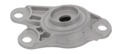 Pakabos statramsčio atraminis guolis