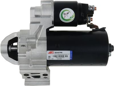 STARTER AS-PL S0487PR 1