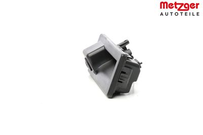 HECKKLAPPENGRIFF METZGER AUTOTEILE 2310978 10