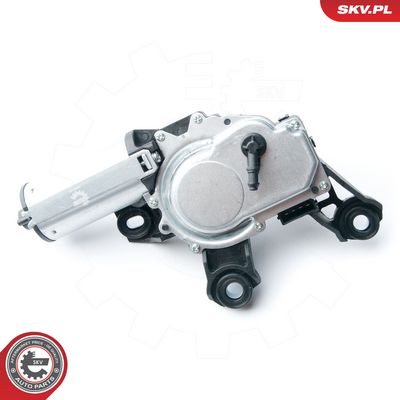 Motor stěračů SKV 19SKV016