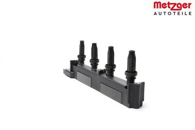 BOBINA DE INDUCTIE METZGER AUTOTEILE 0880307 26