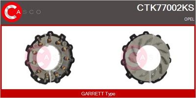 SET DE REPARATIE TURBO