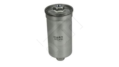 горивен филтър HART