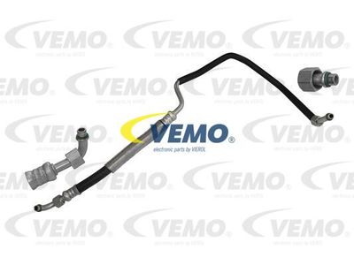 Трубопровод высокого давления, кондиционер VEMO V20-20-0015 для BMW 5