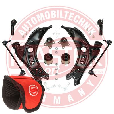 SET SUSPENSIE ROATA MASTER-SPORT GERMANY 368083SETMSM 3