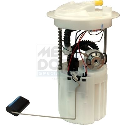 SISTEM ALIMENTARE CU COMBUSTIBIL