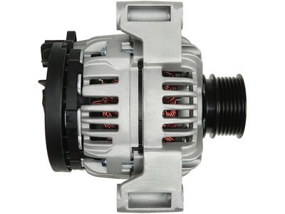 Vorschau Generator Ansicht 2
