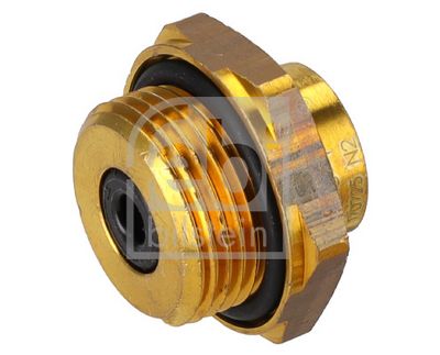 Forbinder, trykluftslange FEBI BILSTEIN 1004480