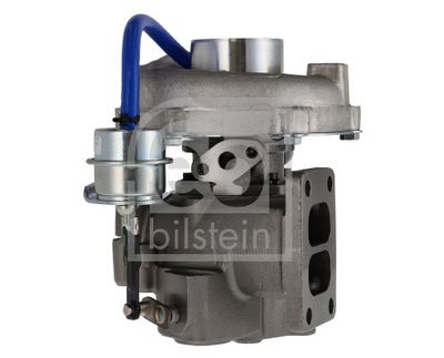 Lader, ladesystem FEBI BILSTEIN 189055