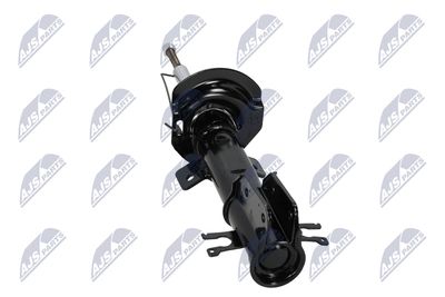 AMORTIZOR NTY AFT051 14