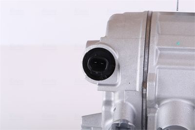 COMPRESOR CLIMATIZARE NISSENS 890791 5