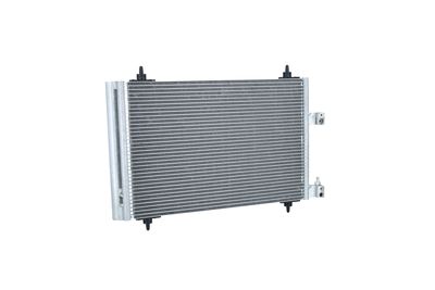 CONDENSATOR CLIMATIZARE NRF 35443 44