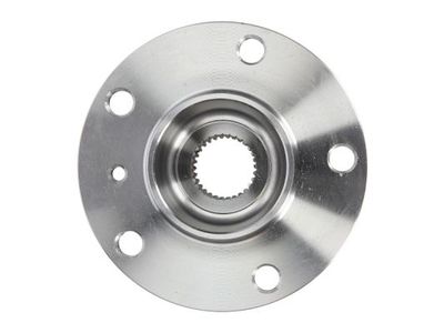 Wheel hub Achter