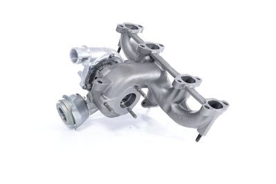 LADER AUFLADUNG BTS Turbo T914200 15