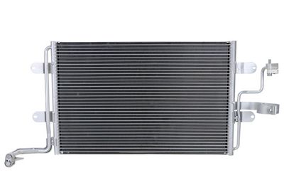 KONDENSATOR KLIMAANLAGE