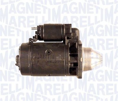 Стартер MAGNETI MARELLI 944280110700 для BEDFORD BLITZ