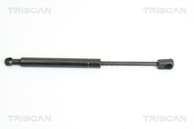 газов амортисьор, капак на двигателя TRISCAN 8710 11115