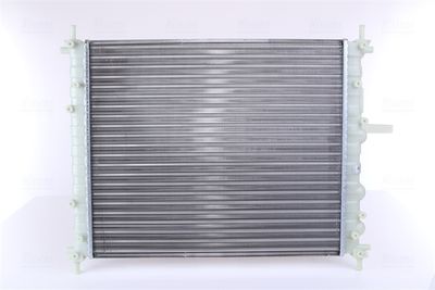 Motorradiator