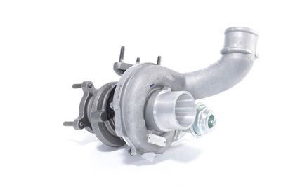 LADER AUFLADUNG BTS Turbo T914275 43