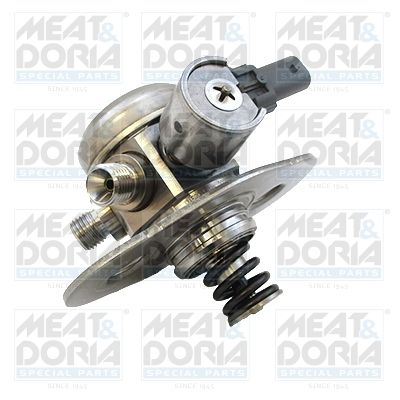 Pompa wysokiego ciśnienia MEAT & DORIA 78541 produkt