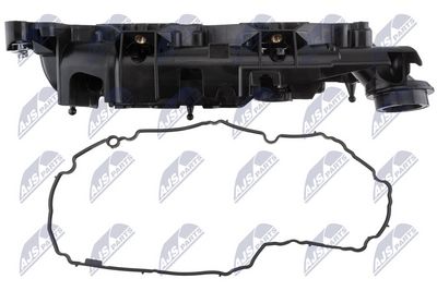 Copritestata NTY BPZ-BM-039
