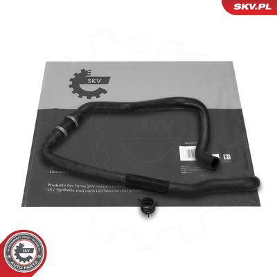 ESEN SKV - Hadica chladenia BMW , 87SKV519