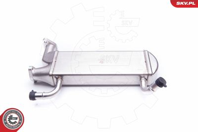 Chladič, recirkulace spalin ESEN SKV 14SKV140