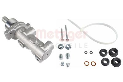 HAUPTBREMSZYLINDER METZGER AUTOTEILE 202358 1