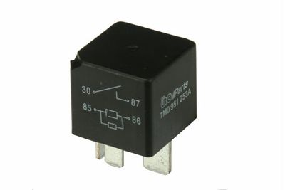ÜRO Parts 7M0951253A ÜRO Parts 7M0951253A