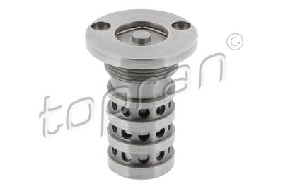 SUPAPA COMANDA POZ. ARBORE CU CAME