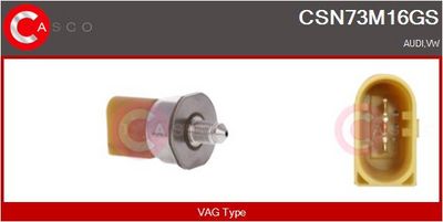 SENZOR PRESIUNE COMBUSTIBIL