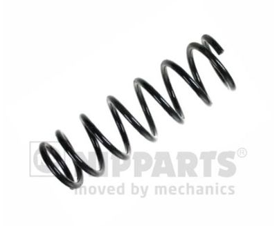 NIPPARTS N5554022 Пружина подвески  для HONDA (Хонда)