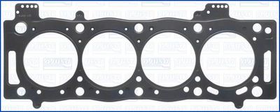 Прокладка, головка цилиндра WILMINK GROUP WG1449306 для CITROËN C8