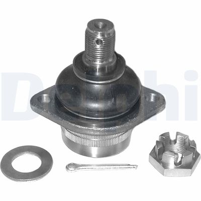 Ball Joint TC584