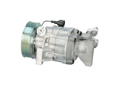 COMPRESOR CLIMATIZARE VALEO 813343 9