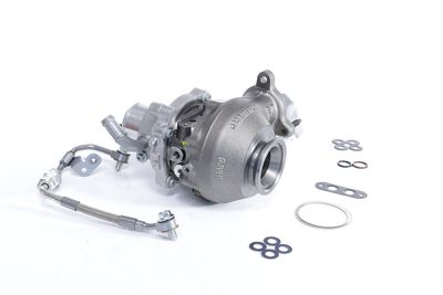 LADER AUFLADUNG BTS Turbo T981615 13