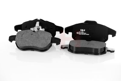 SET PLACUTE FRANA FRANA DISC GH GH413628 59