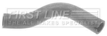 въздуховод за турбината FIRST LINE FTH1006